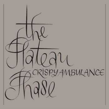 CD Crispy Ambulance: The Plateau Phase 592466