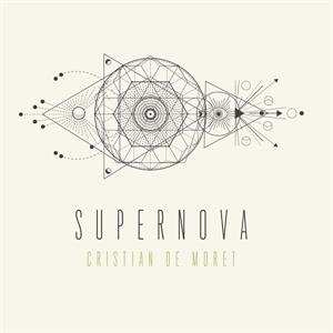 2LP Cristian De Moret: Supernova LTD | NUM 571378