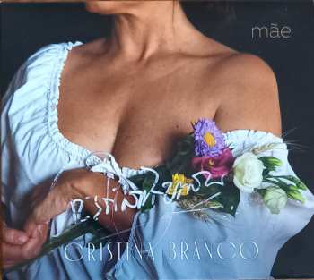 CD Cristina Branco: Mãe 577503