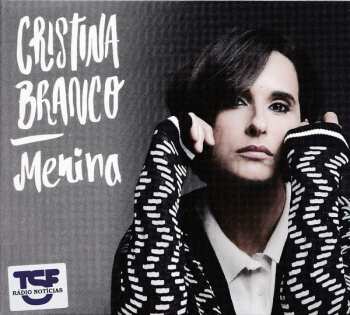 Cristina Branco: Menina