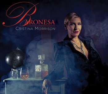 Album Cristina Morrison: Baronesa