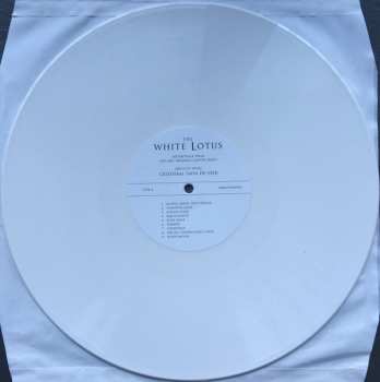 2LP Juan Cristobal Tapia De Veer: The White Lotus (Soundtrack from the HBO® Original Limited Series) LTD | CLR 424663