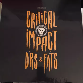 Critical Impact: Crazy / Far Away