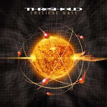 Album Threshold: Critical Mass