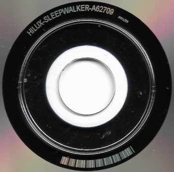 CD Critical Solution: Sleepwalker 264068