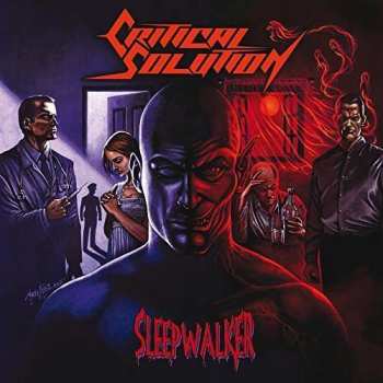 Album Critical Solution: Sleepwalker