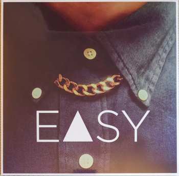 Album Cro: Easy