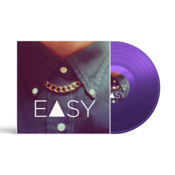 LP Cro: Easy CLR | LTD 560490