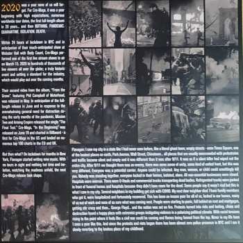 3SP/Box Set Cro-Mags: 2020 294605