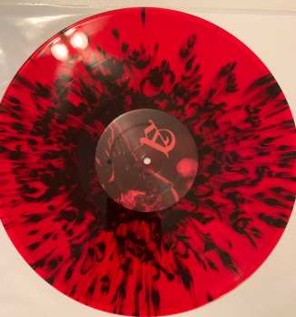 LP Cro-Mags: 2020 CLR 454914