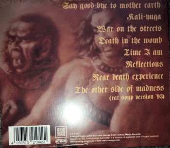 CD Cro-Mags: Near Death Experience 231874