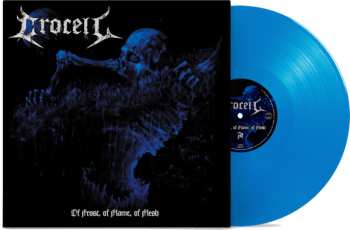 LP Crocell: Of Frost, of Flame, of Flesh 543968