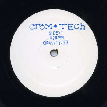 LP Crom-Tech: Crom-Tech 572356