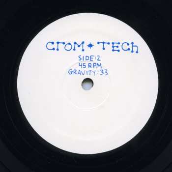 LP Crom-Tech: Crom-Tech 572356