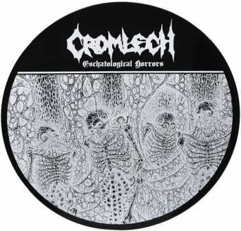 2LP Cromlech: Eschatological Horrors 133899