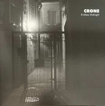 2LP Crone: Endless Midnight CLR | LTD 486880