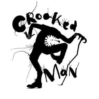 Album Crooked Man: Crooked Man