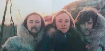 LP Crosby, Stills & Nash: Crosby, Stills & Nash 671006