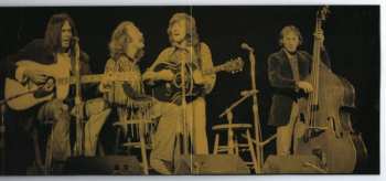 6CD Crosby, Stills, Nash & Young: Box 612463