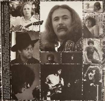 LP Crosby, Stills, Nash & Young: Déjà Vu 391115