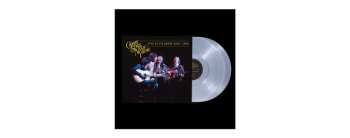 2LP Crosby, Stills, Nash & Young: Live At Fillmore East, 1969 (limited Clear Vinyl) 616259