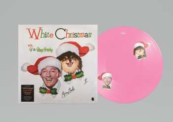 Album Crosby,bing / V.: White Christmas