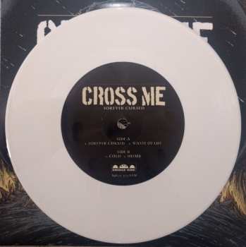 SP Cross Me: Forever Cursed CLR 414086