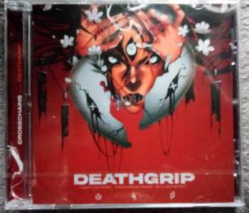 Album Crosschains: Deathgrip 