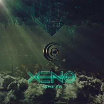 Album Crossfaith: Xeno