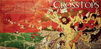 LP Crosstops: The Ego That Ate The World 87669