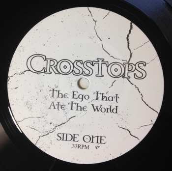 LP Crosstops: The Ego That Ate The World 87669