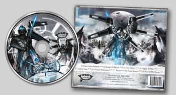 CD Crosswind: Vicious Dominion 263023