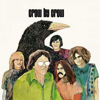 LP Crow: Crow By Crow CLR | LTD 596901