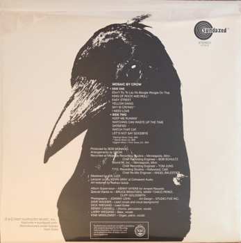 LP Crow: Mosaic LTD | CLR 393449