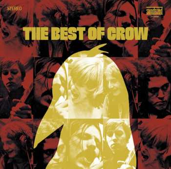 LP Crow: The Best Of Crow 586006