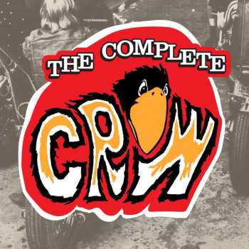 3CD Crow: The Complete Crow 491091