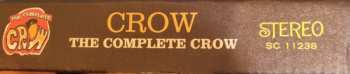 3CD Crow: The Complete Crow 491091