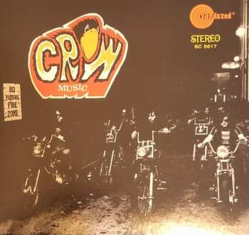 3CD Crow: The Complete Crow 491091