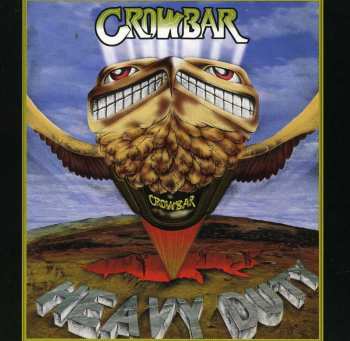 CD Crowbar: Heavy Duty 577448