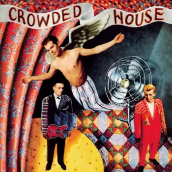 Crowded House: Crowded House