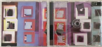 CD Crowded House: Gravity Stairs 628050