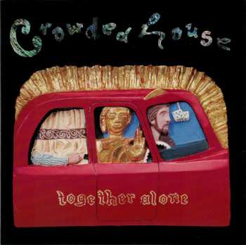 Album Crowded House: Together Alone