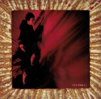 CD Crowded House: Together Alone 36838