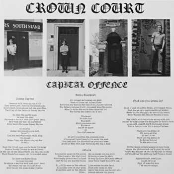 LP Crown Court: Capital Offence 573152