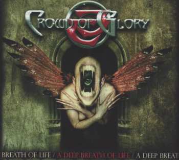 CD Crown Of Glory: A Deep Breath Of Life (Special Edition) 628513