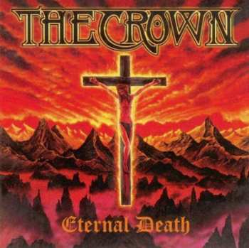 2LP Crown Of Thorns: Eternal Death LTD 272931