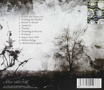 CD Crown The Lost: Blind Faith Loyalty 5081