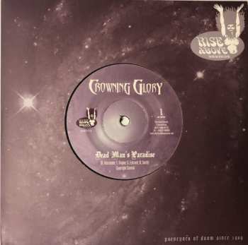 Album Crowning Glory: Crowning Glory / The Gates Of Slumber