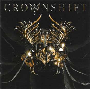 Album Crownshift: Crownshift