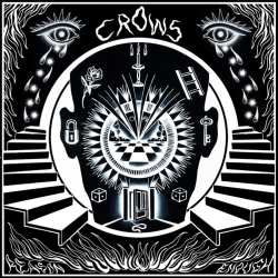 Album Crows: Reason Enough